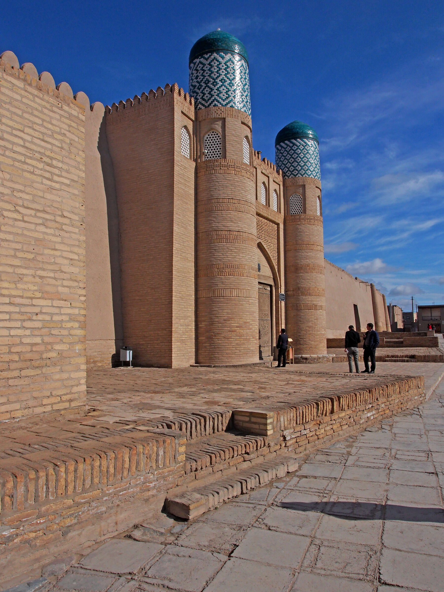 Khiva 05