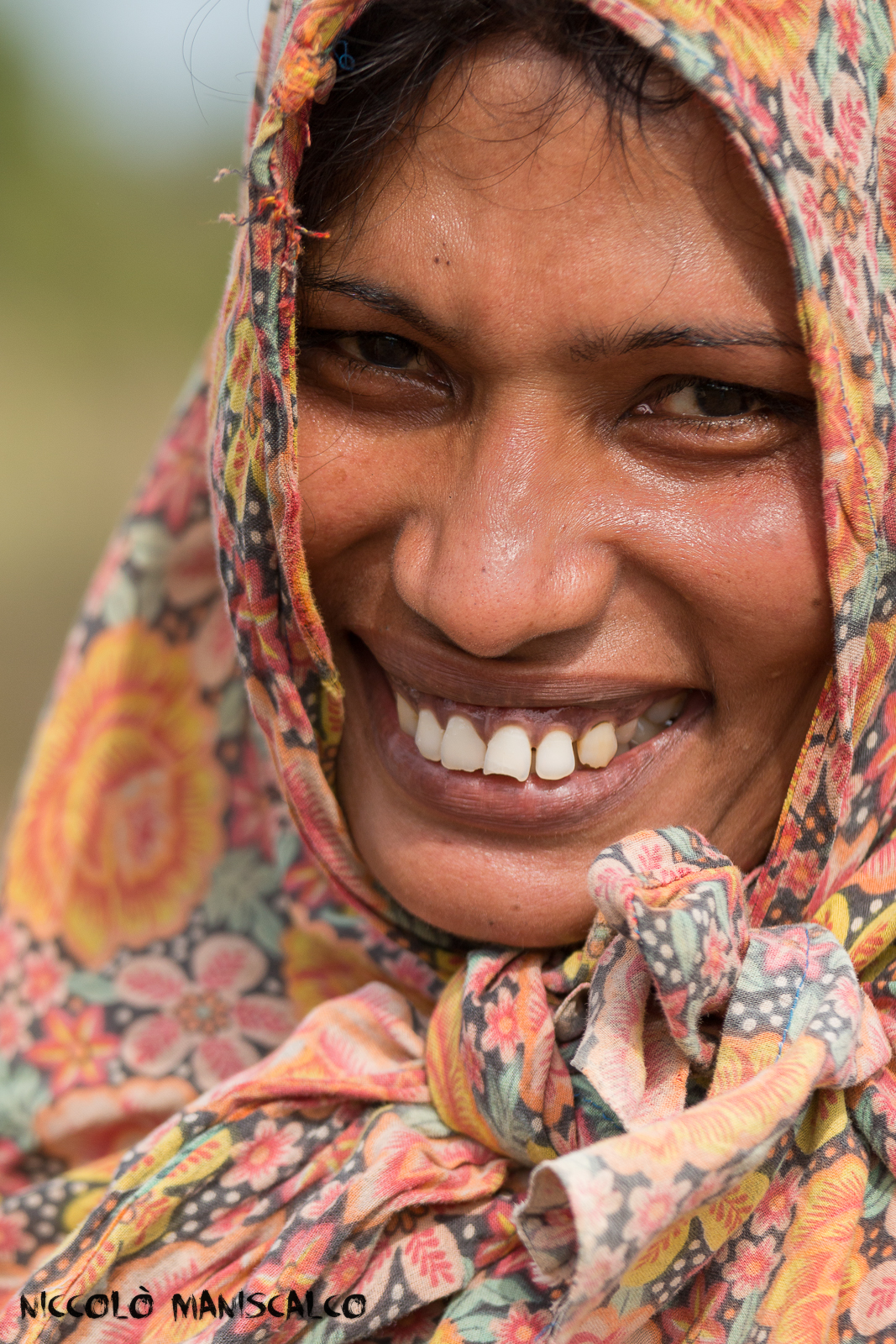 I molteplici Volti dello Sri Lanka