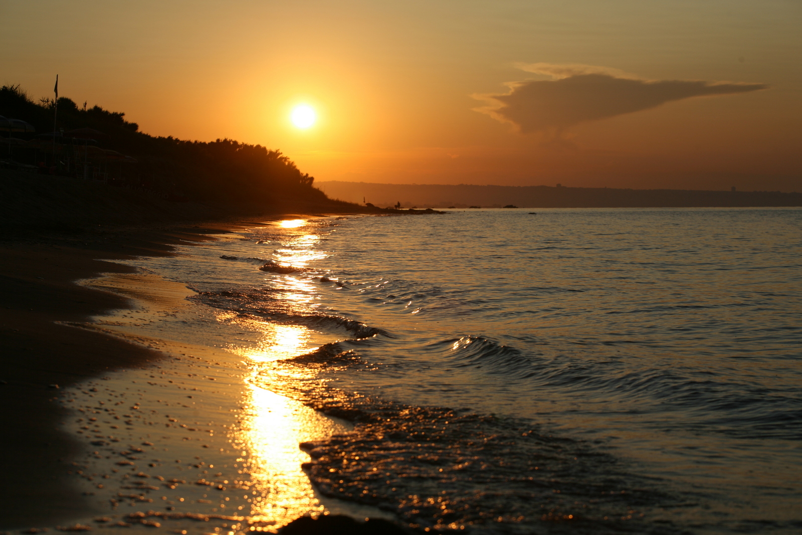 Five letters.... Molise