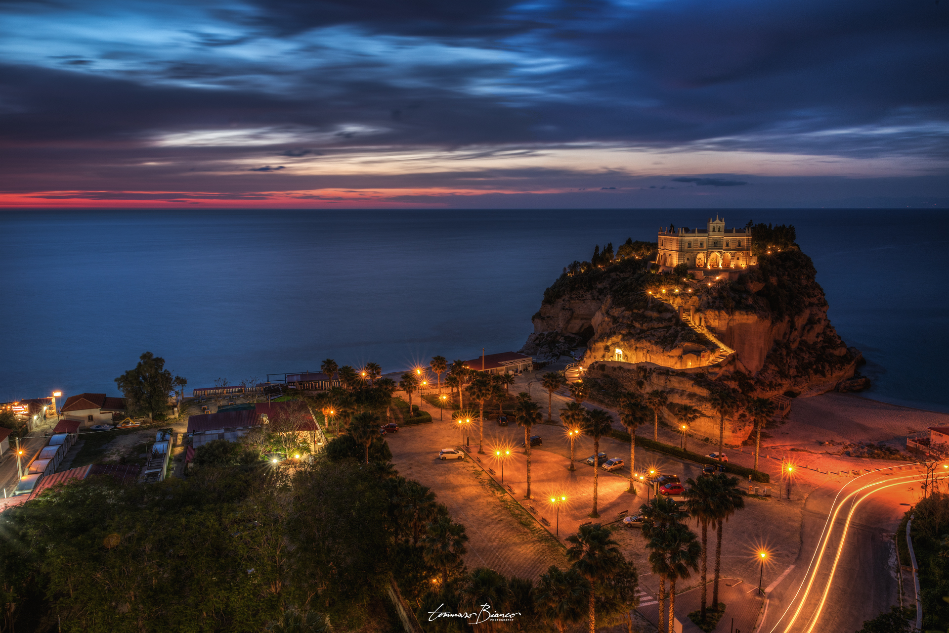 Tropea