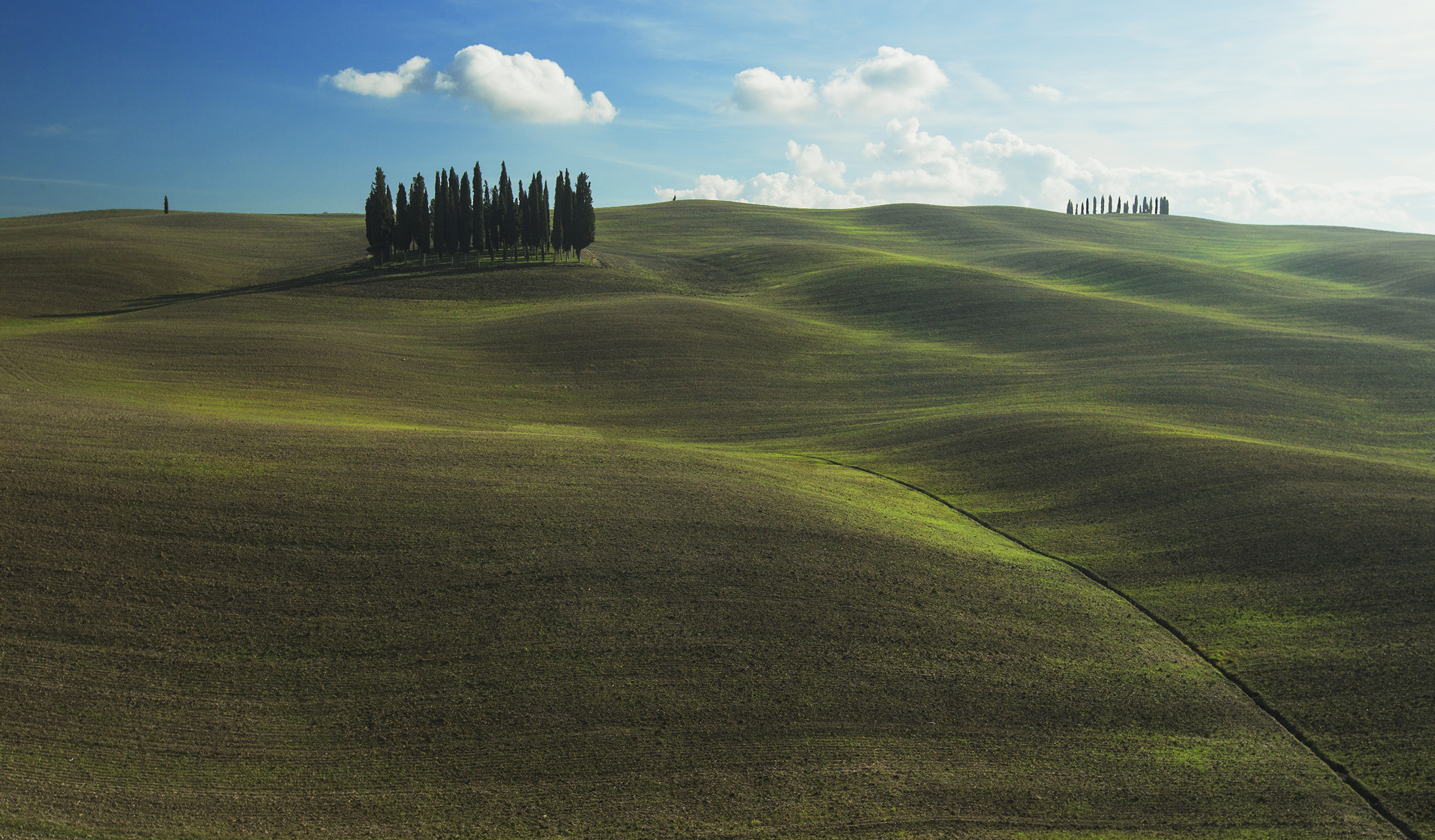 Val D'Orcia
