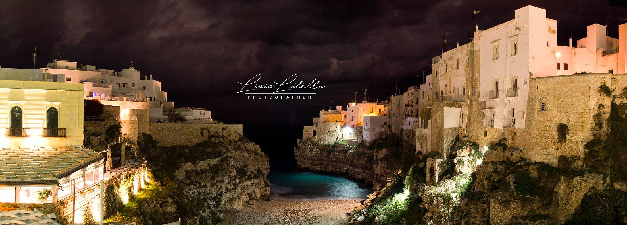 Polignano a Mare - Bari