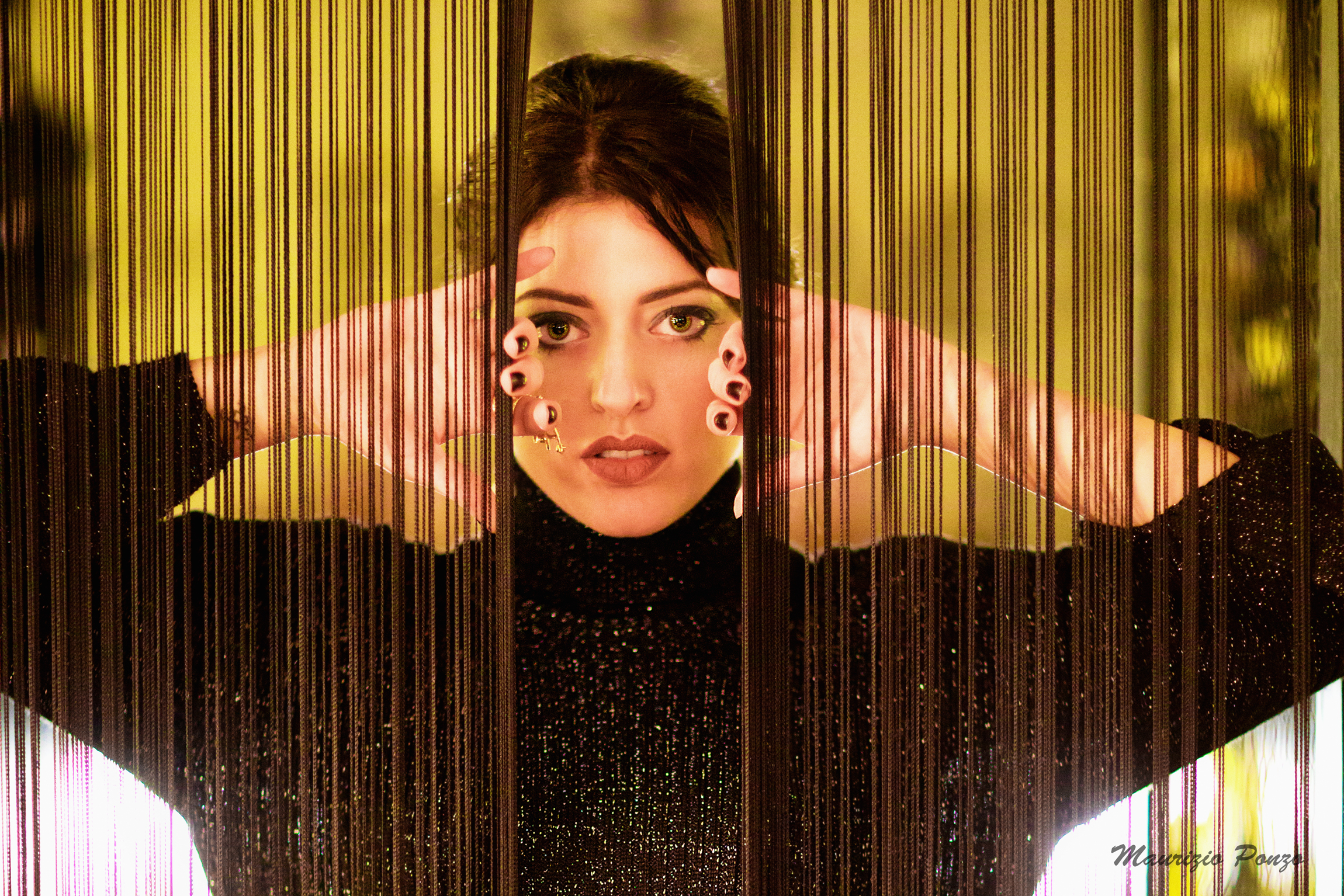 Look ahead without ever looking back!