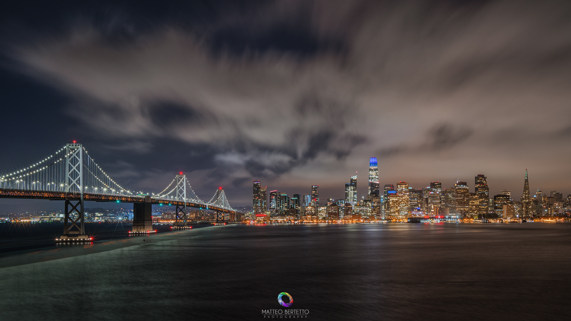 San Francisco - California