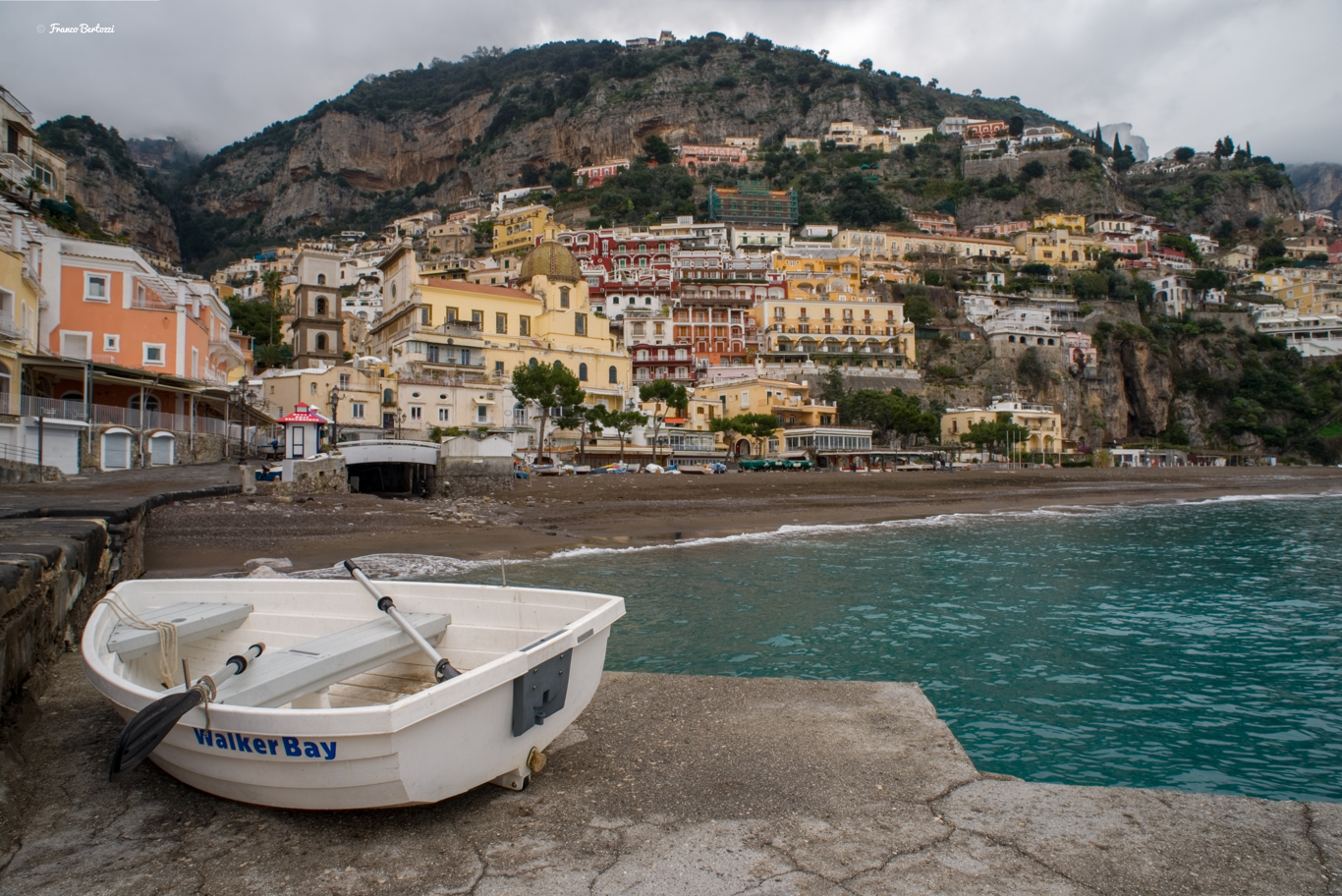 Positano