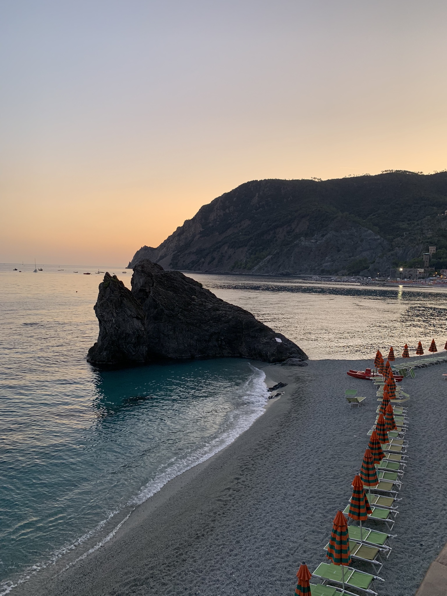 Monterosso.