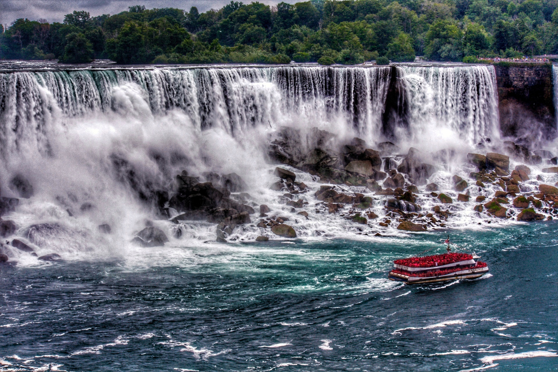 Niagara Falls
