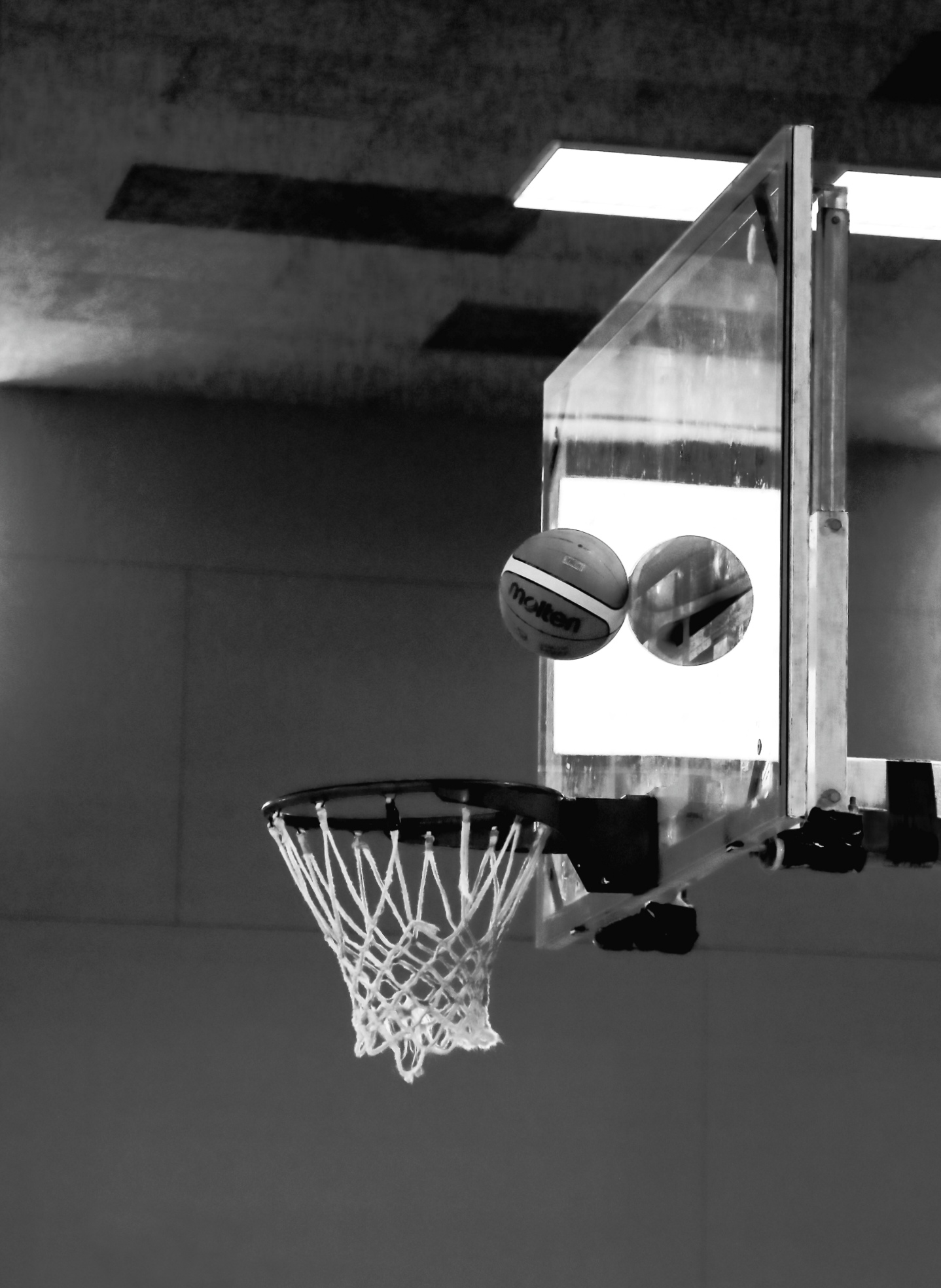 Backboard