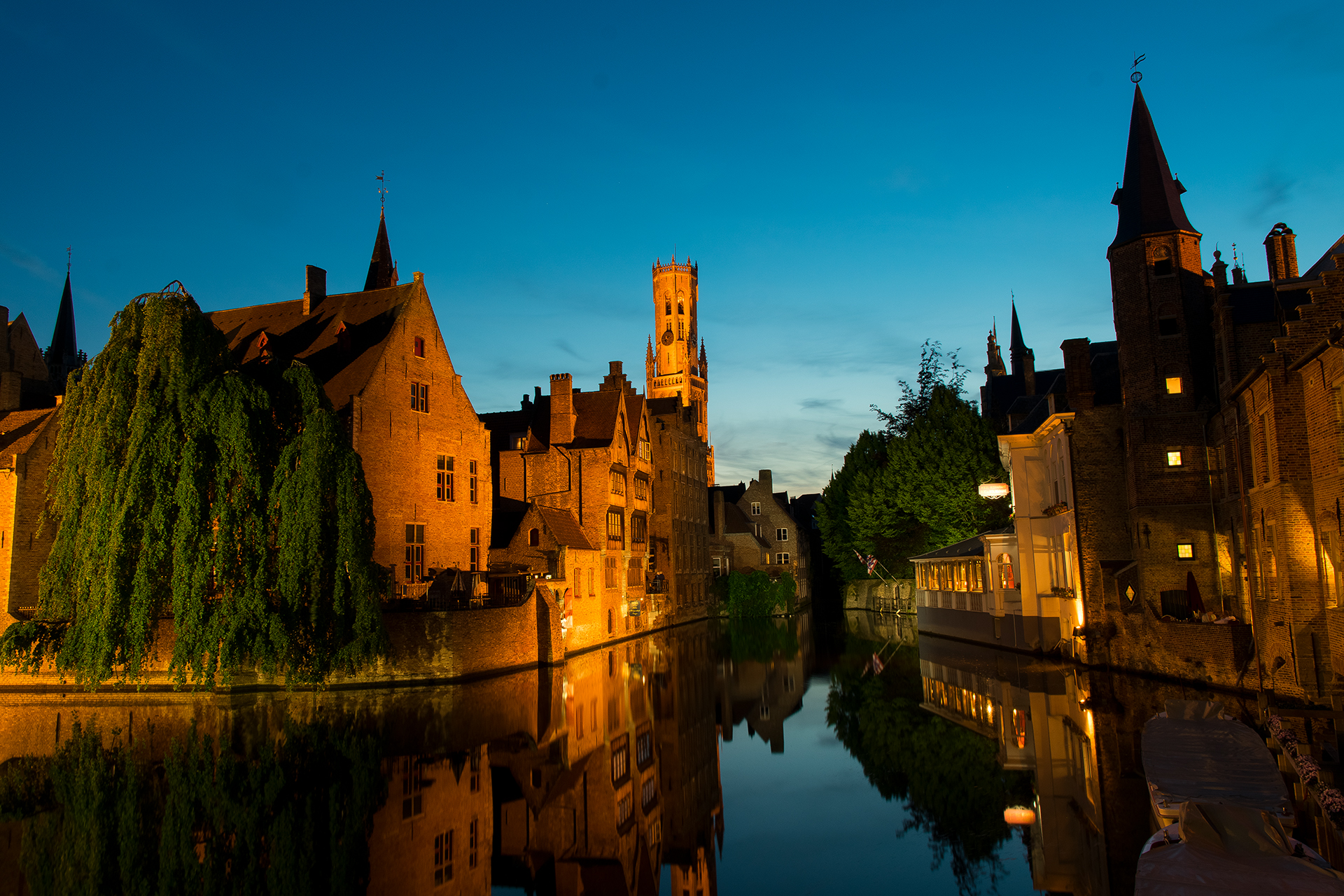 Bruges