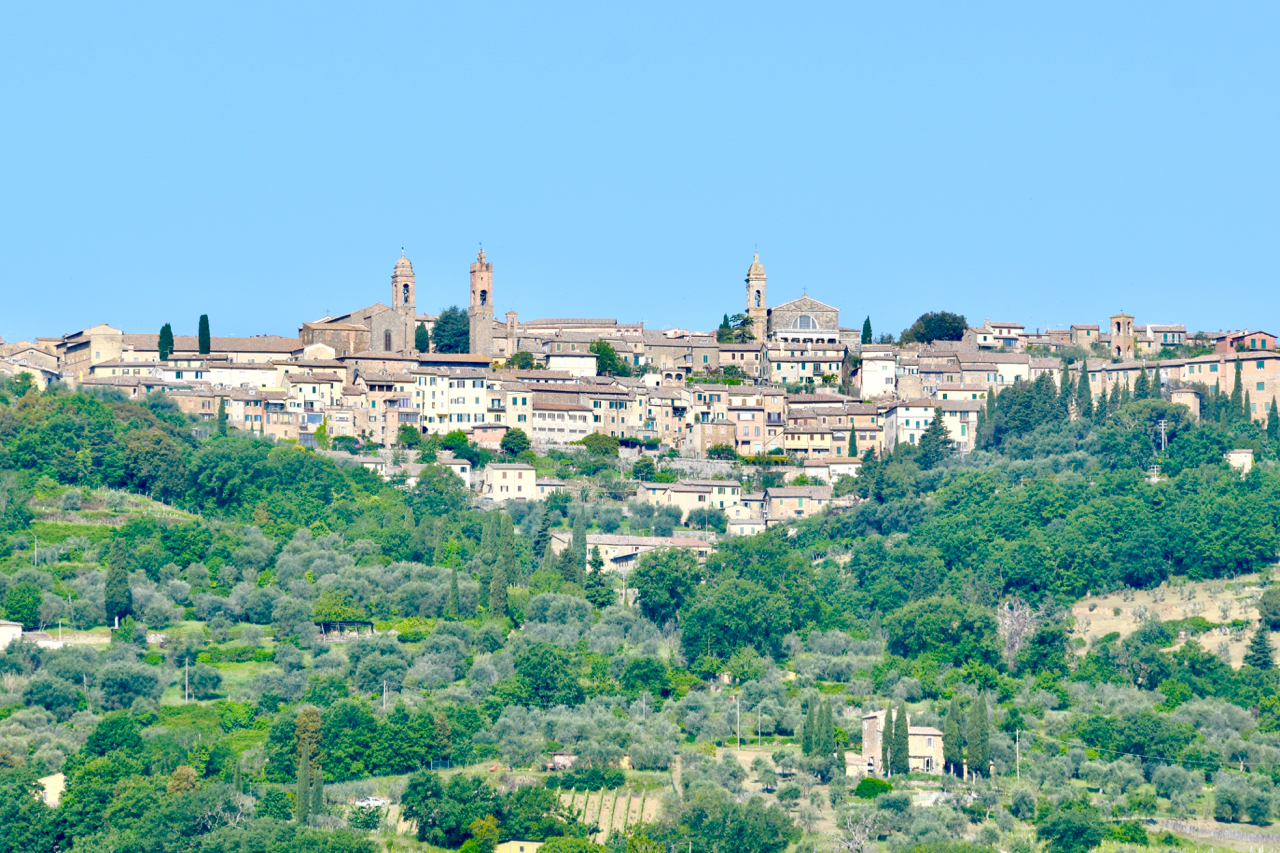 Montalcino