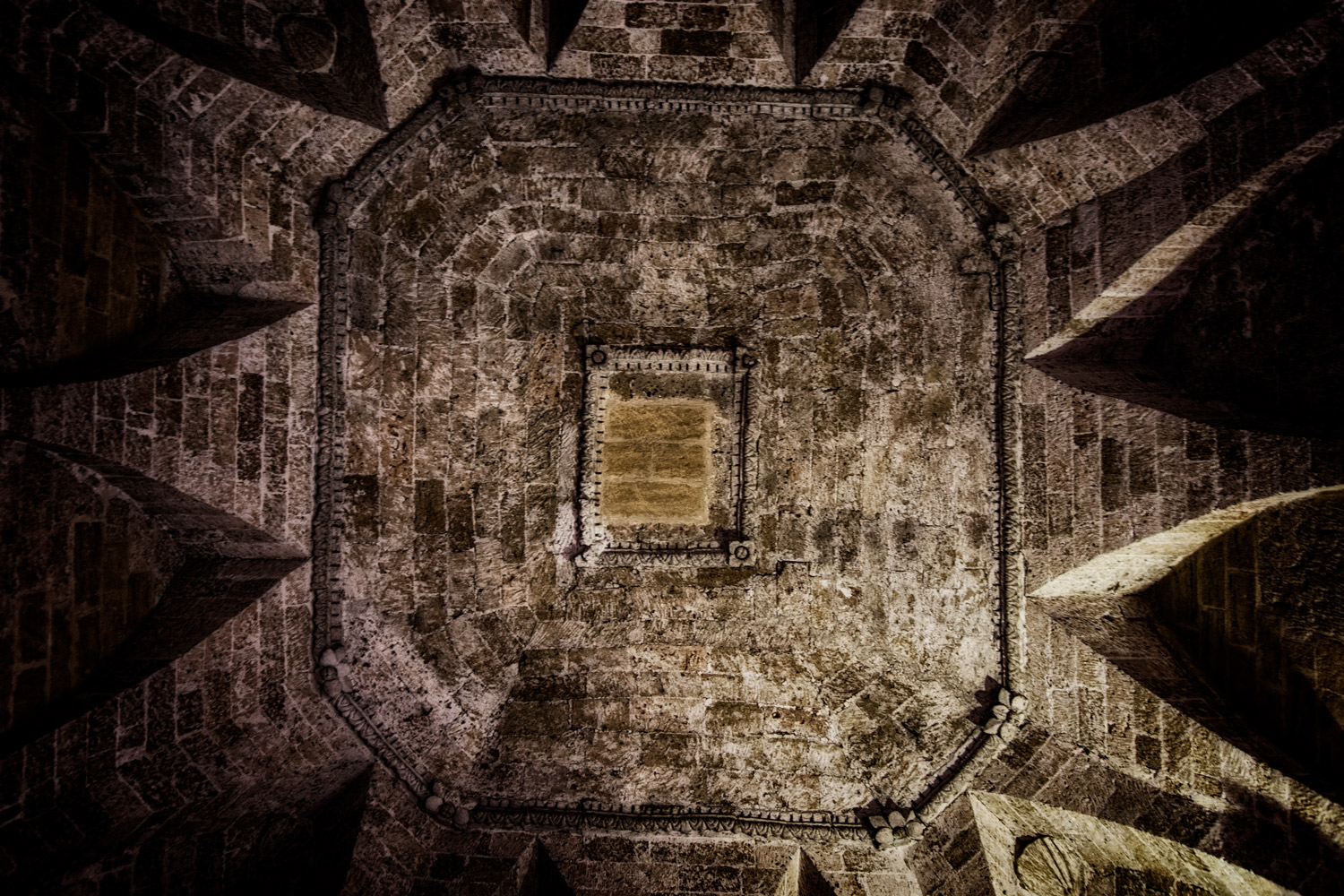 Castle of Joy of the Hill