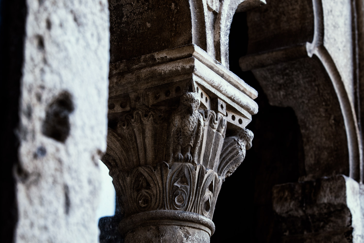 Castle of Joy of the Hill