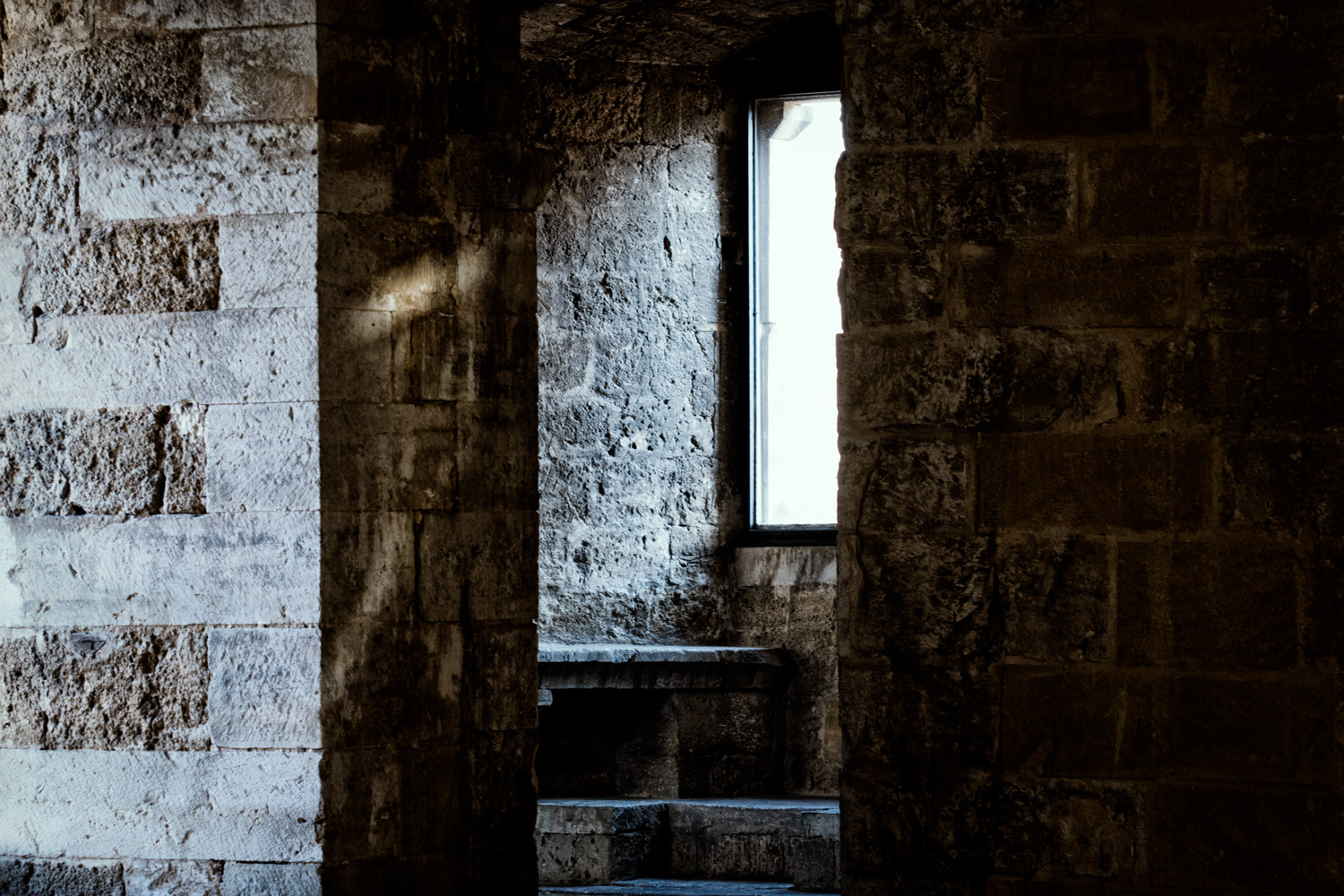 Castle of Joy of the Hill