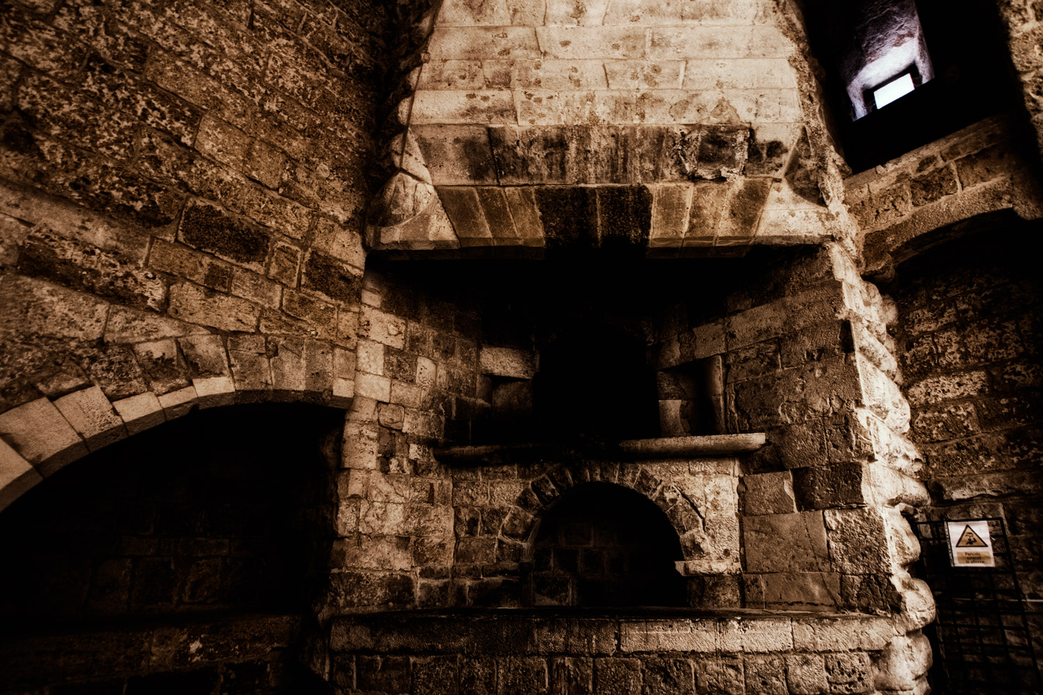 Castle of Joy of the Hill