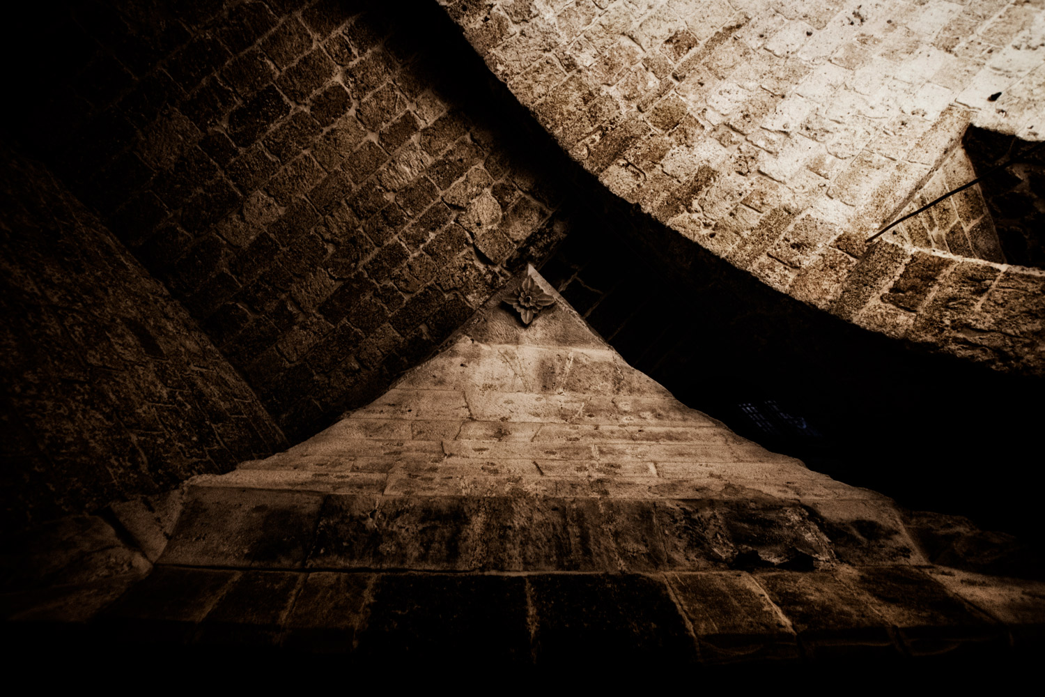 Castle of Joy of the Hill