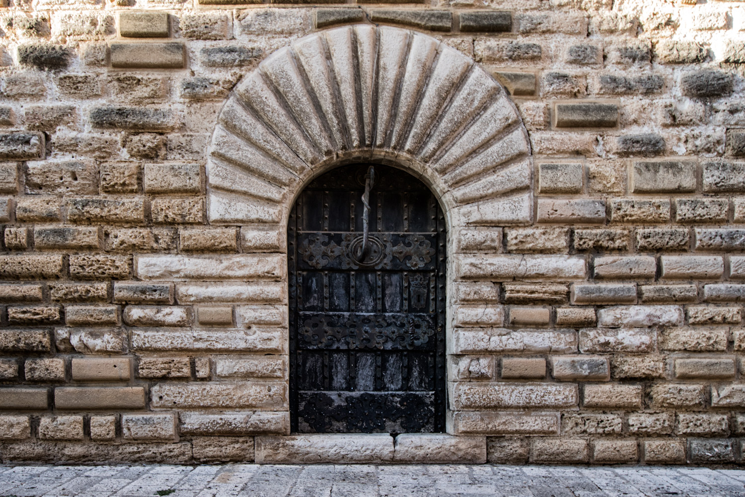 Castle of Joy of the Hill