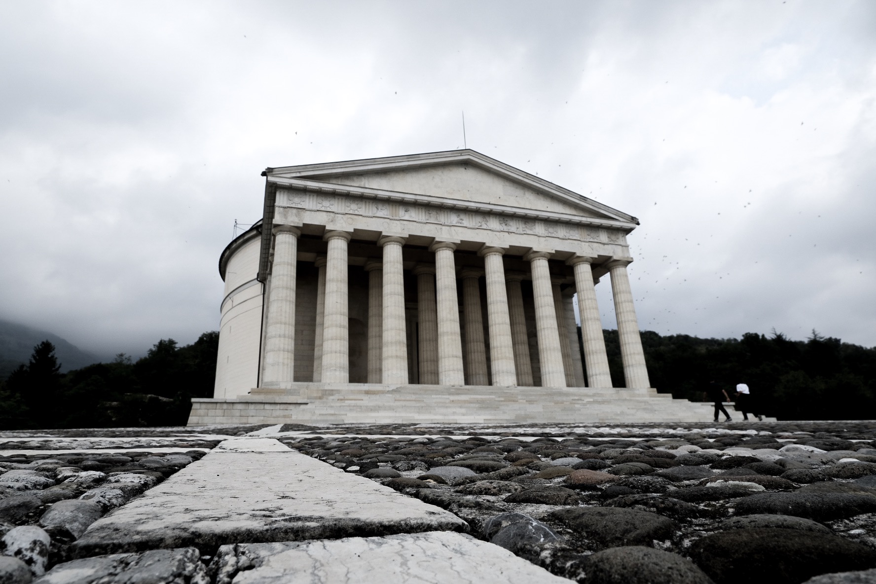 Tempio Canova possagno