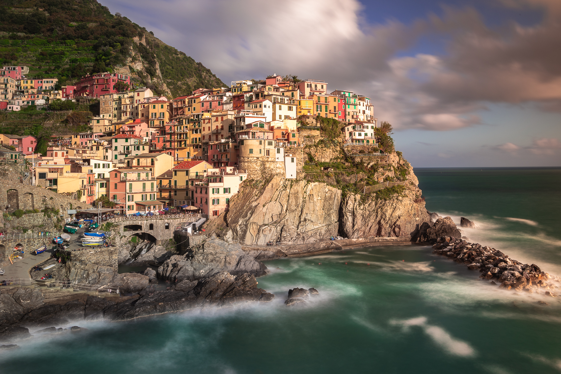 Manarola