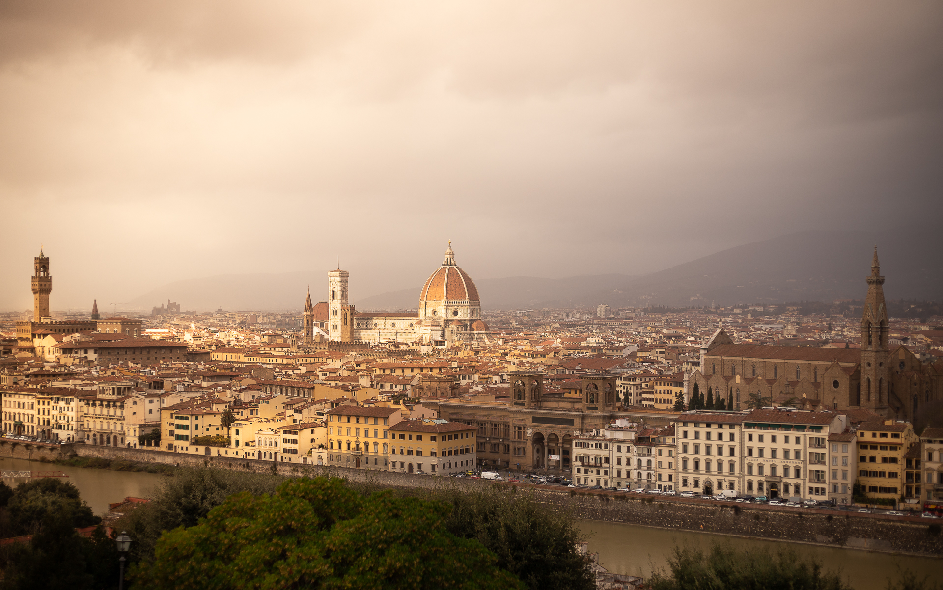 Florence