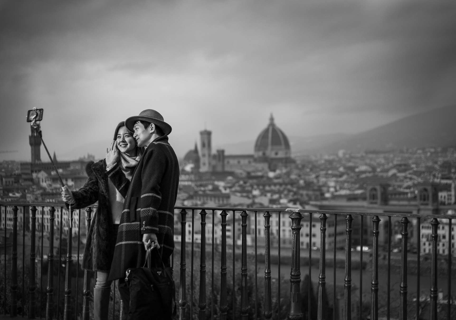 Piazzale Michelangelo