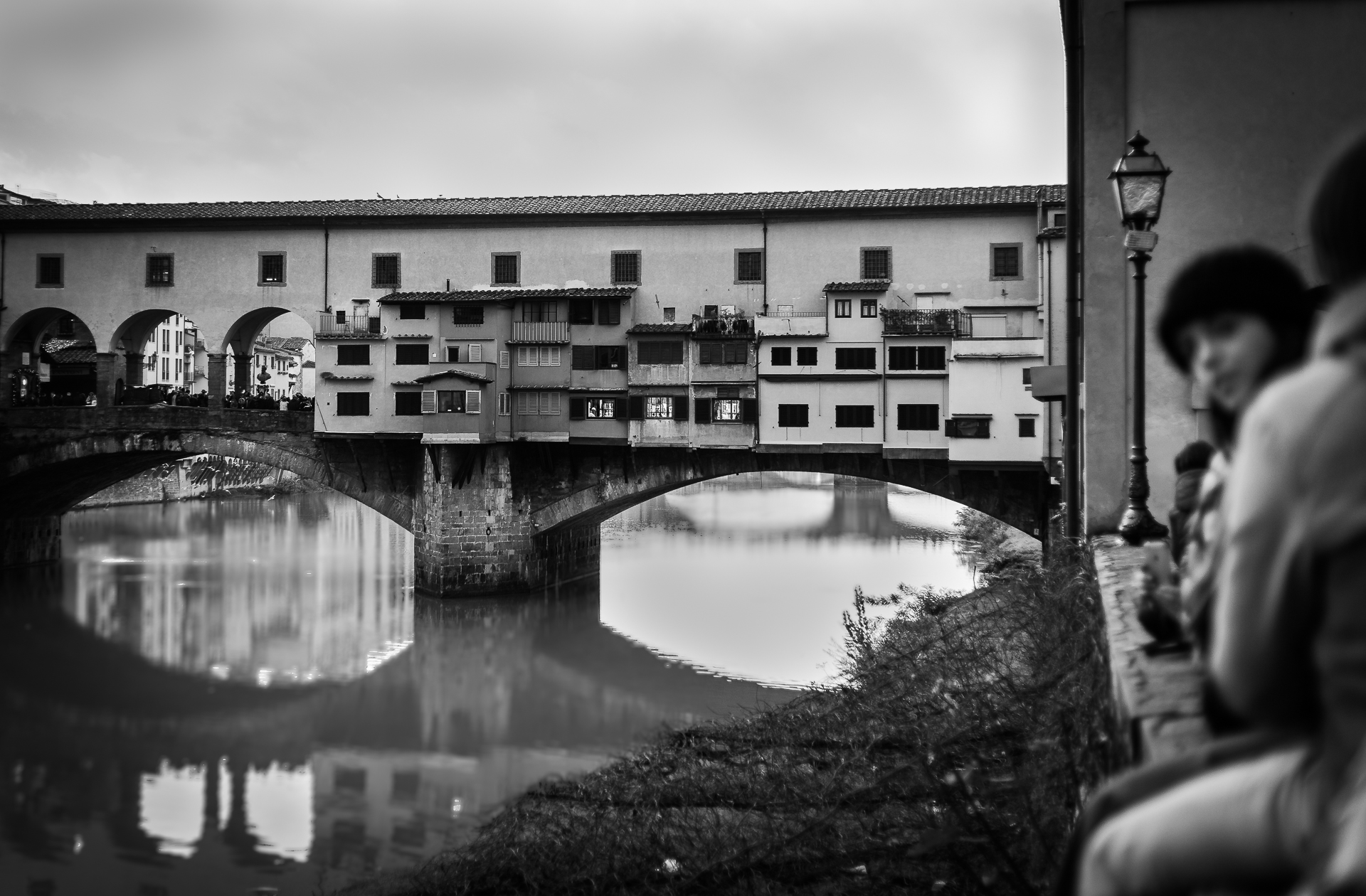 Ponte Vecchio