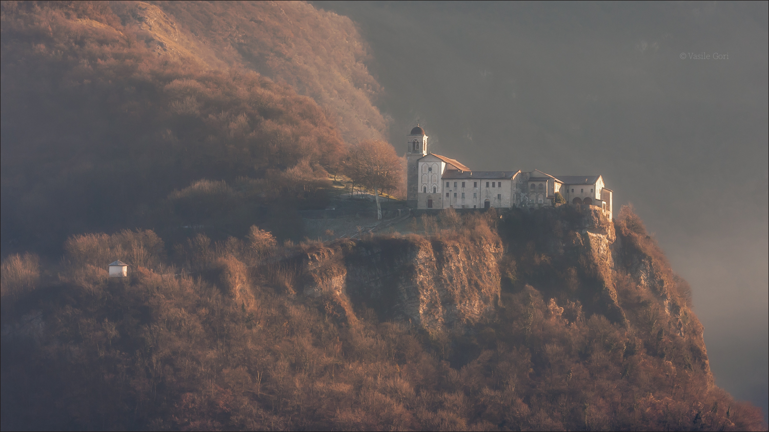 Santuario dei Santi Vittore e Corona
