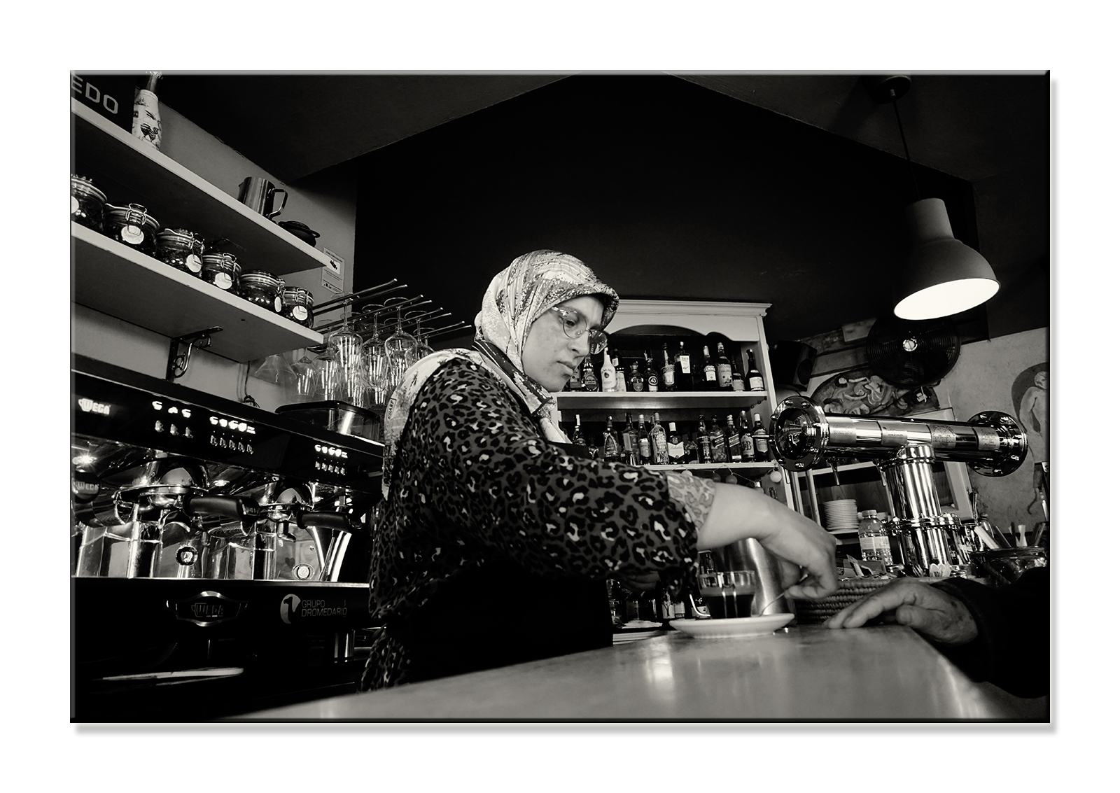 Santiago de Compostela