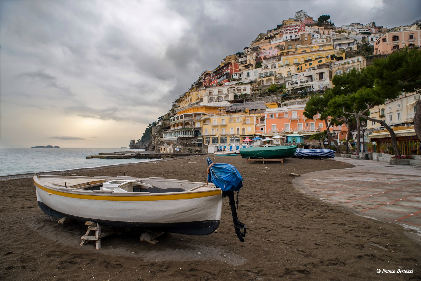 Positano