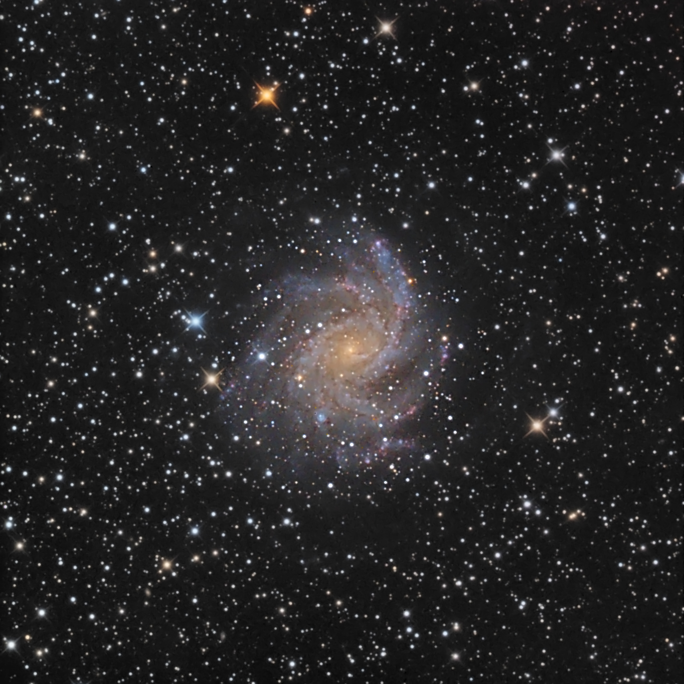 NGC 6946