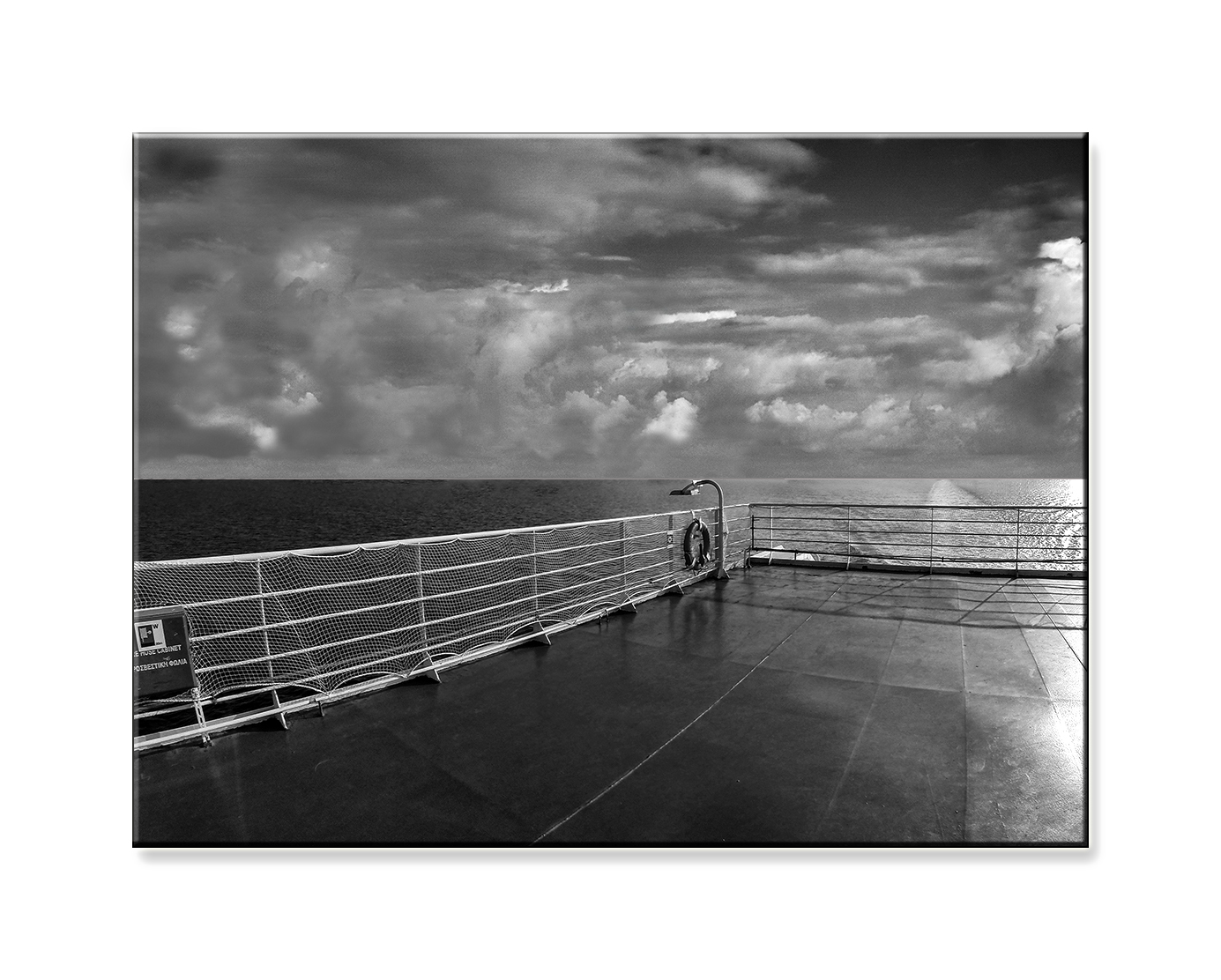 Di ritorno ... verso dove?