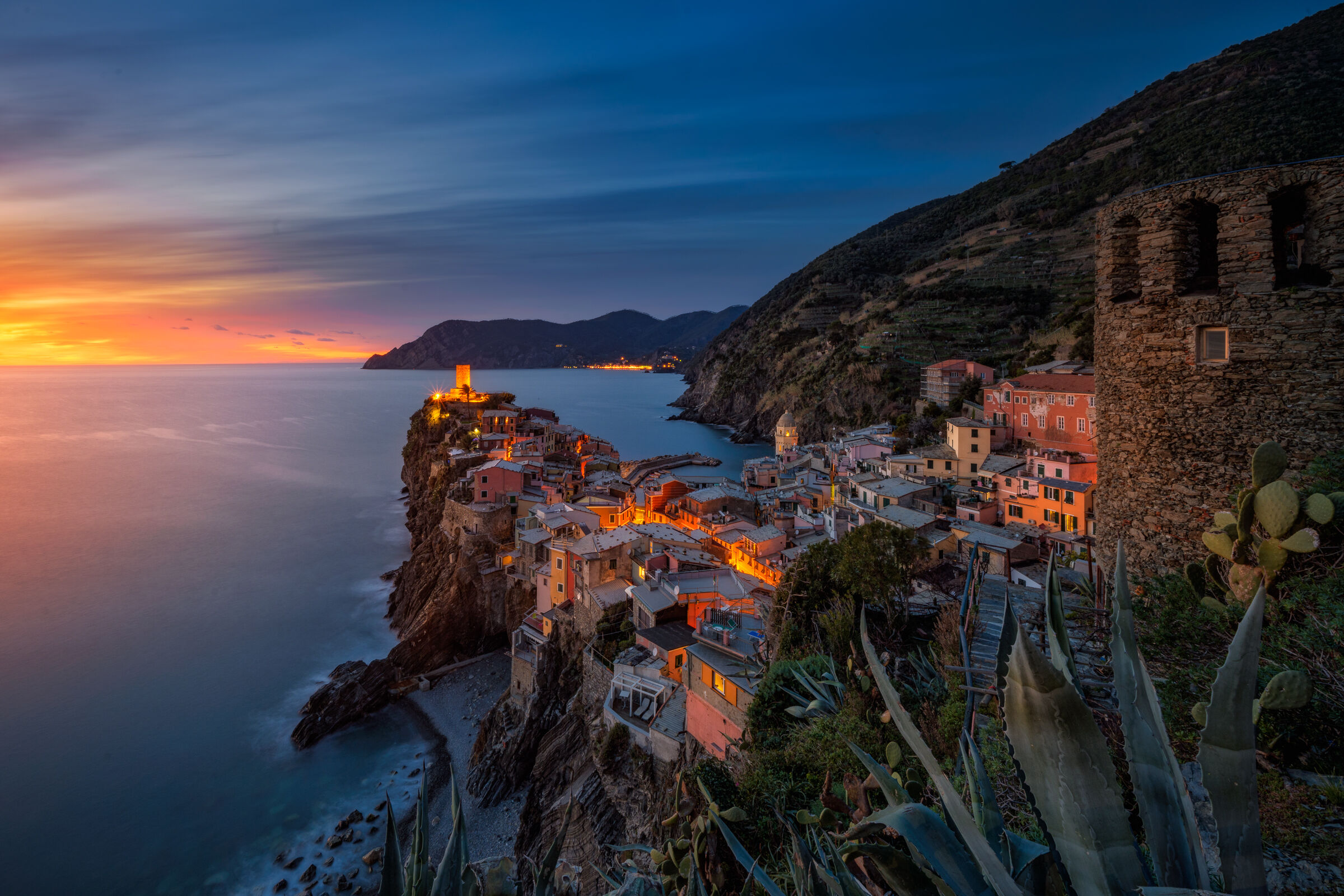 Vernazza
