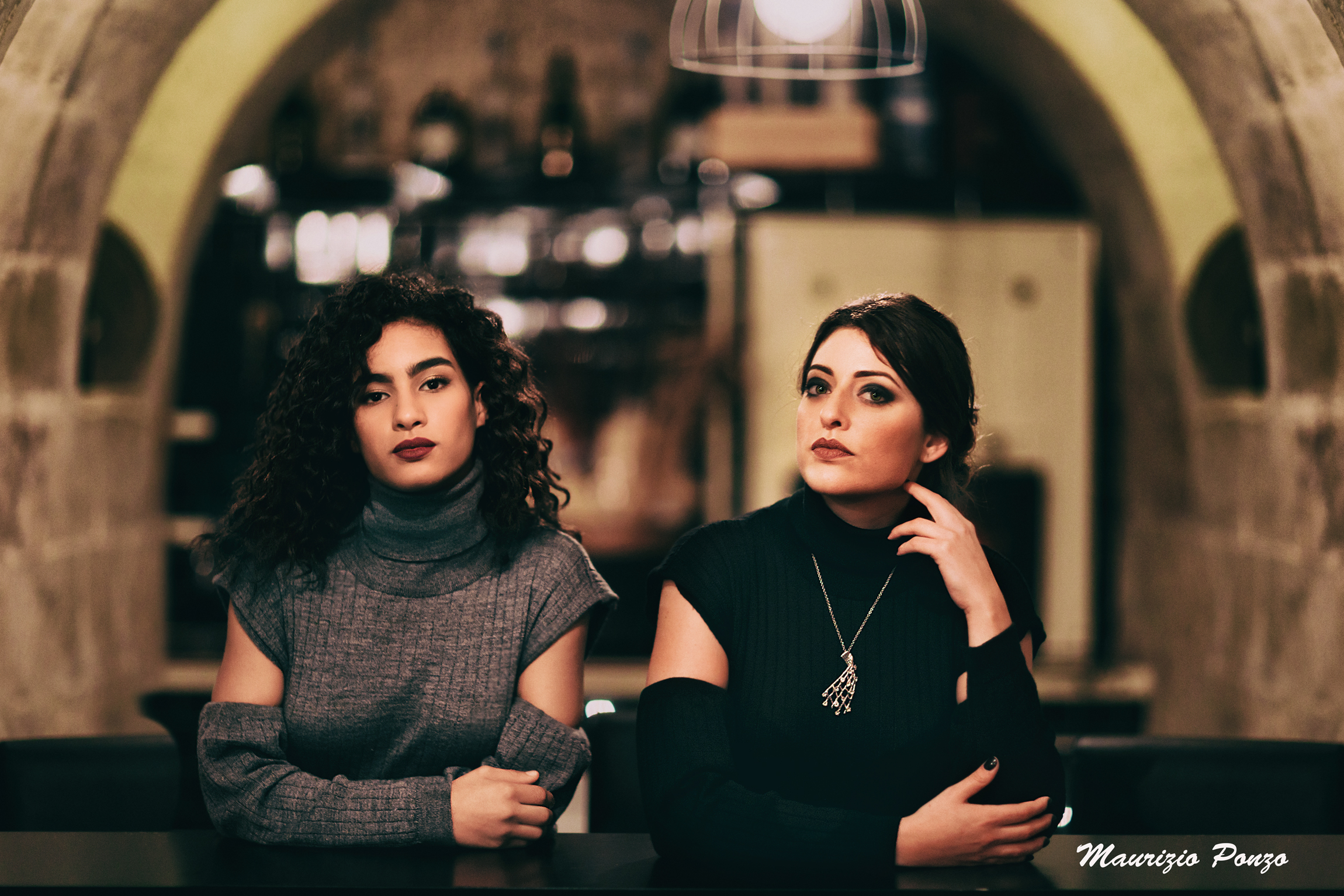 L'attesa è diferente...