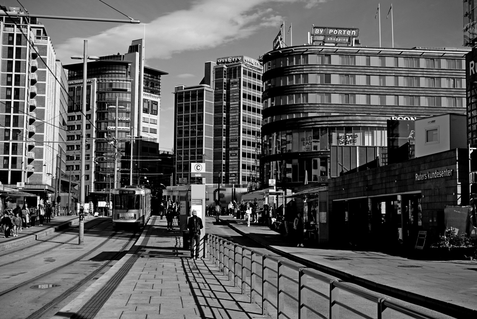 Oslo