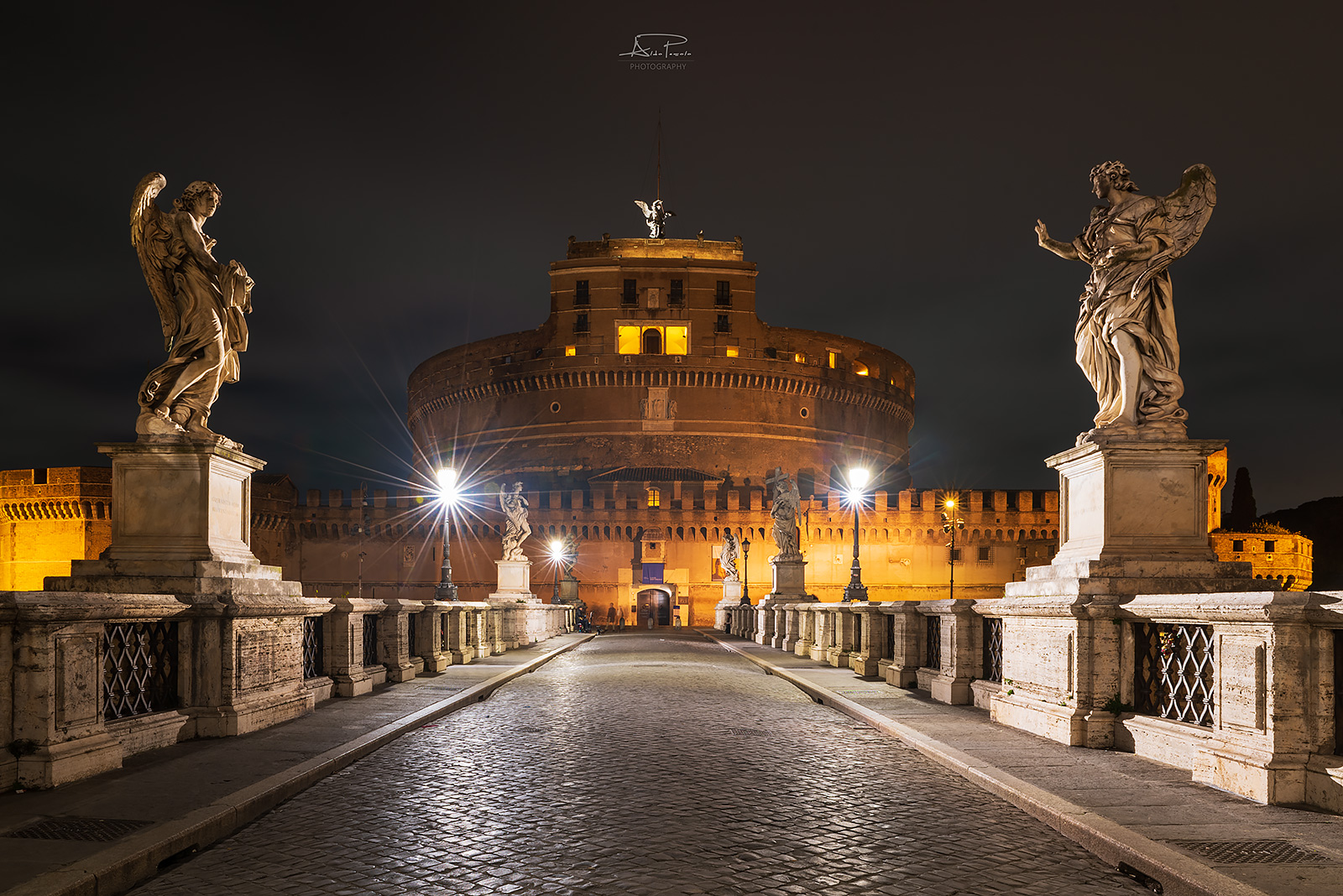National Museum of Castel San'Angelo