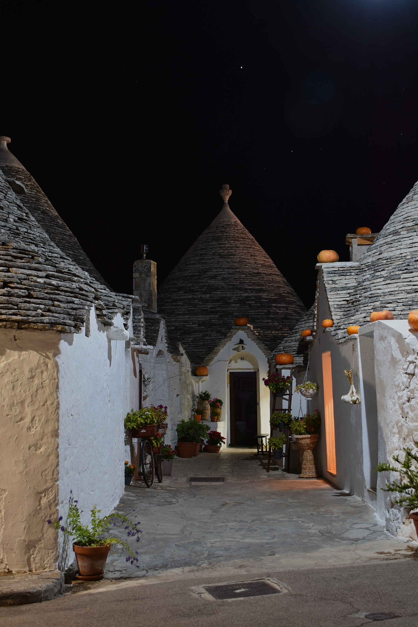 Il trullo