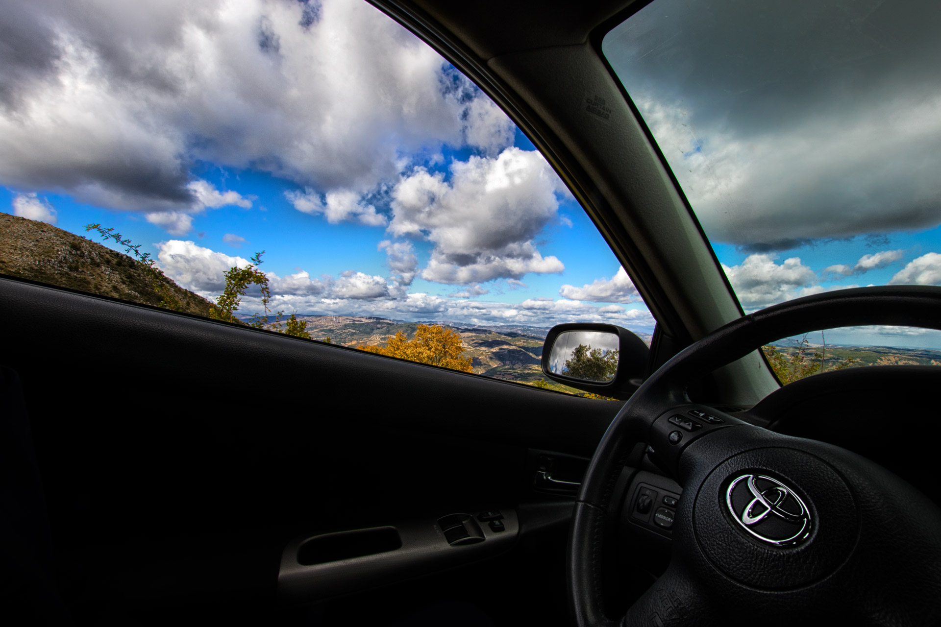 November 2017 - Basilicata On The Road