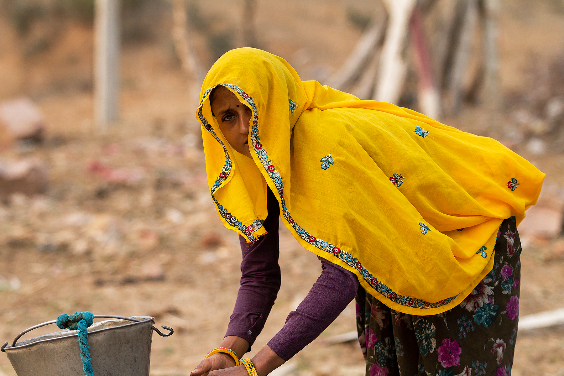 Sguardi al Villaggio