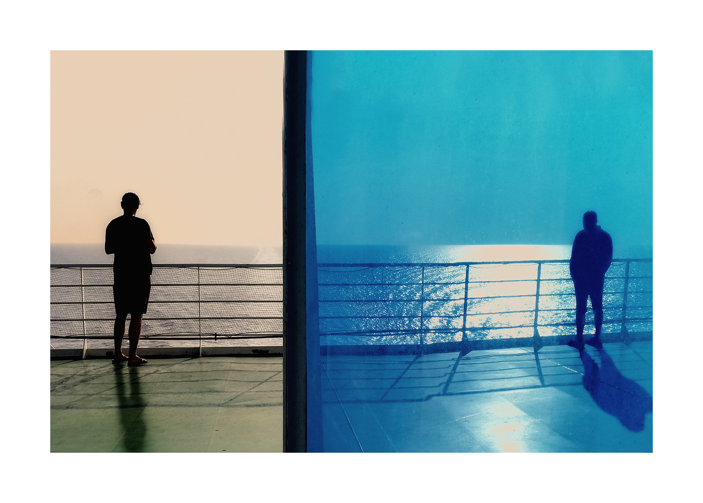 Di ritorno da Finisterre