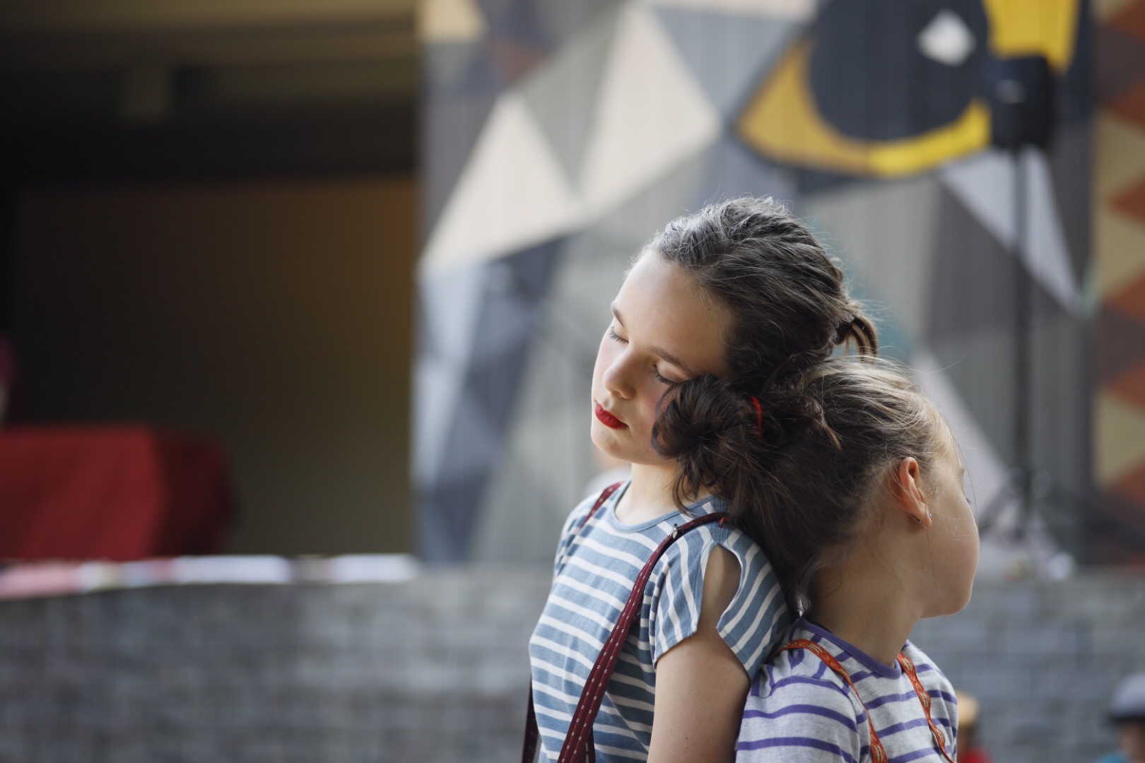 dream a little dream of me