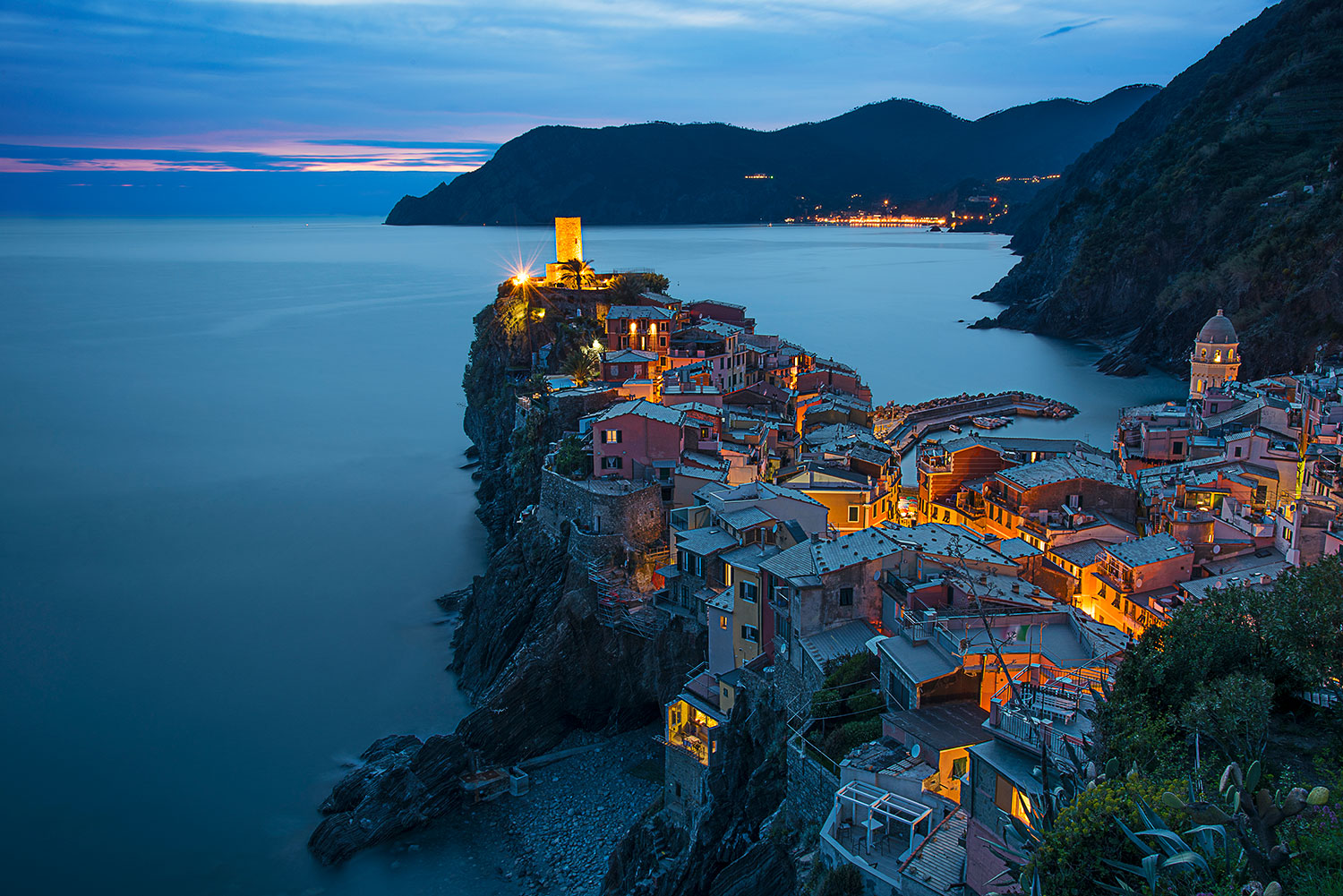 Classico Vernazza