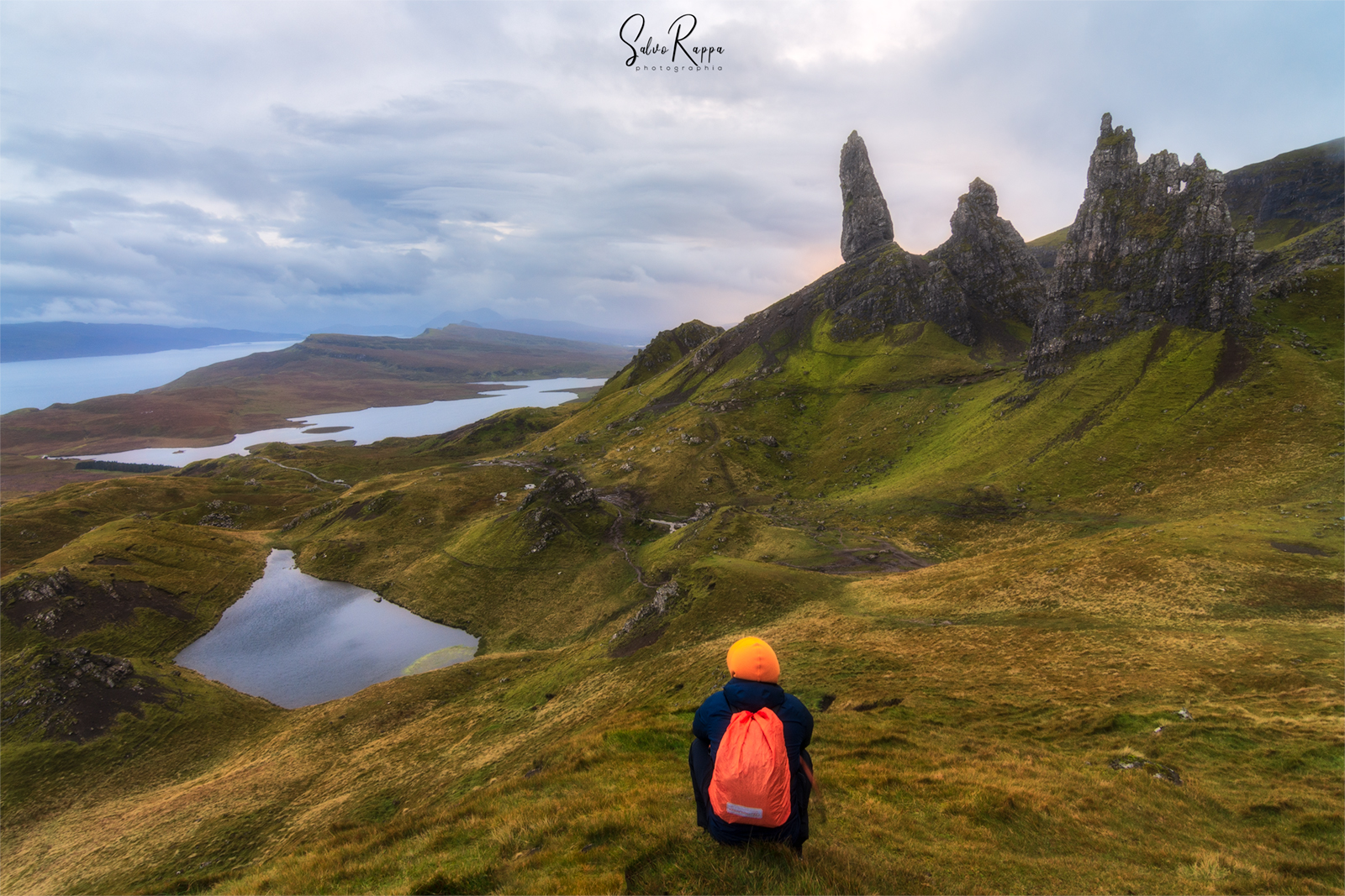 The Storr