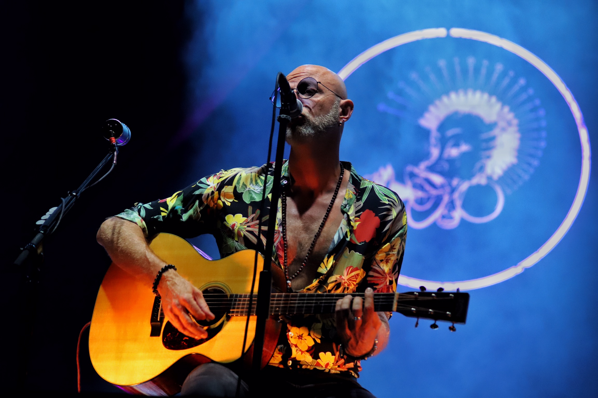 Rock italiano - Negrita , Pau