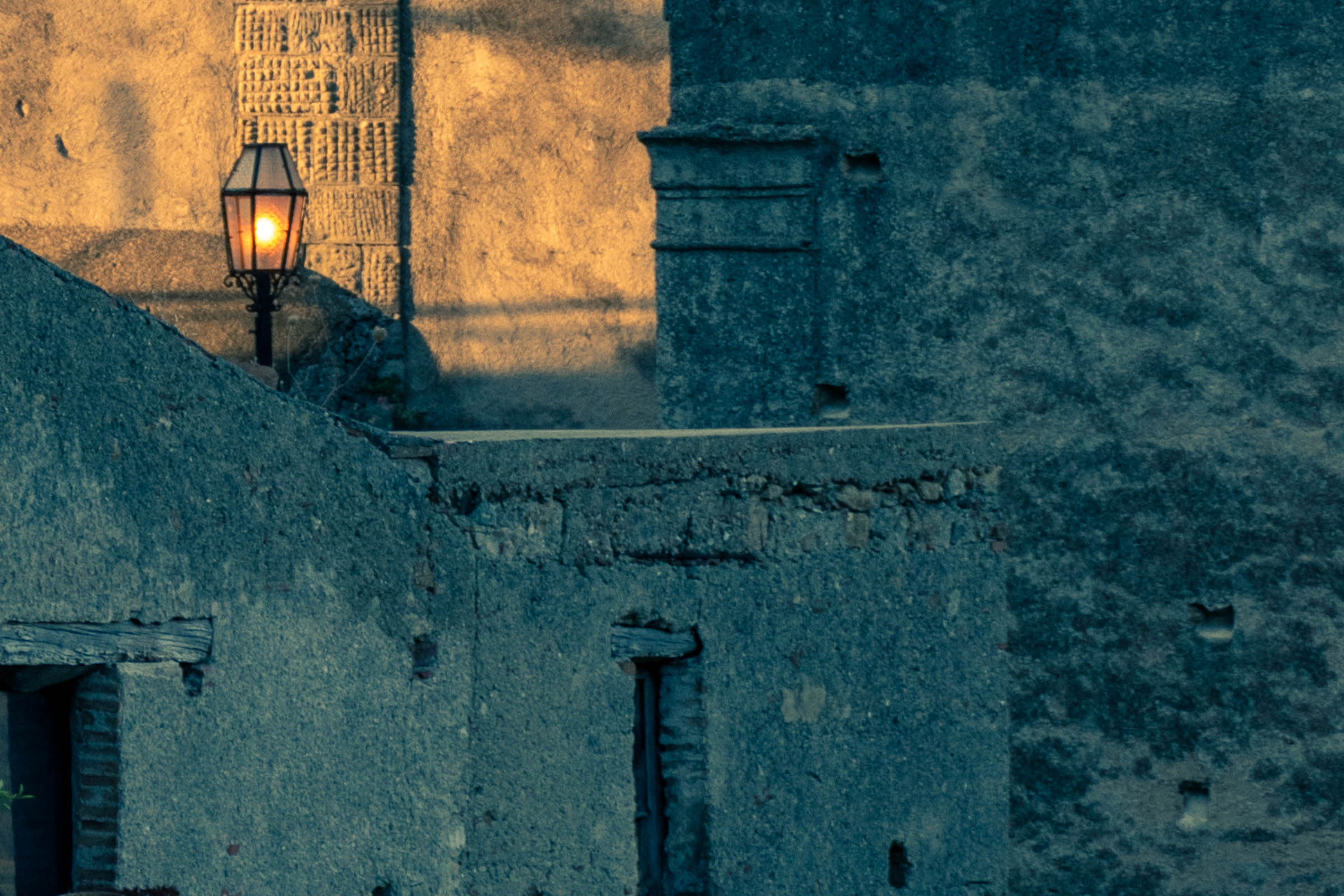 The Empire of Lights