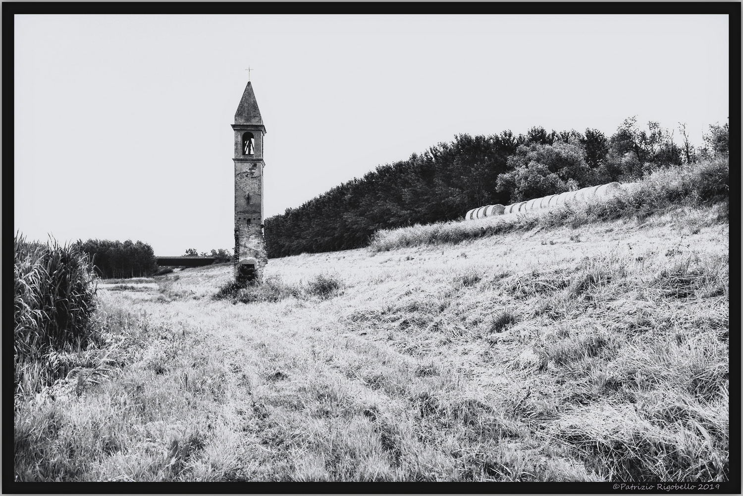 Il Sopravvissuto - Campanile di Rivà, 2014