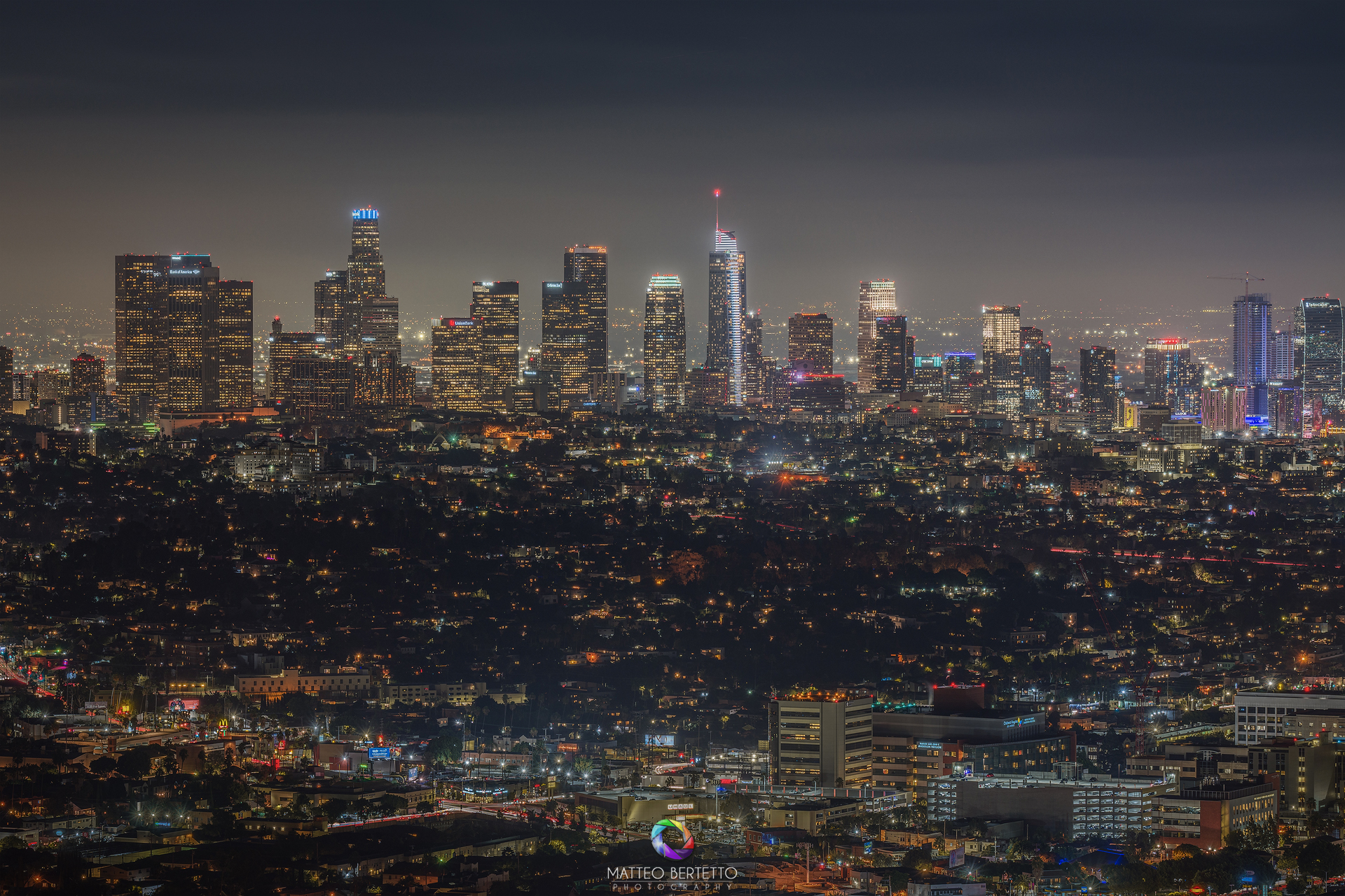 Los Angeles - California