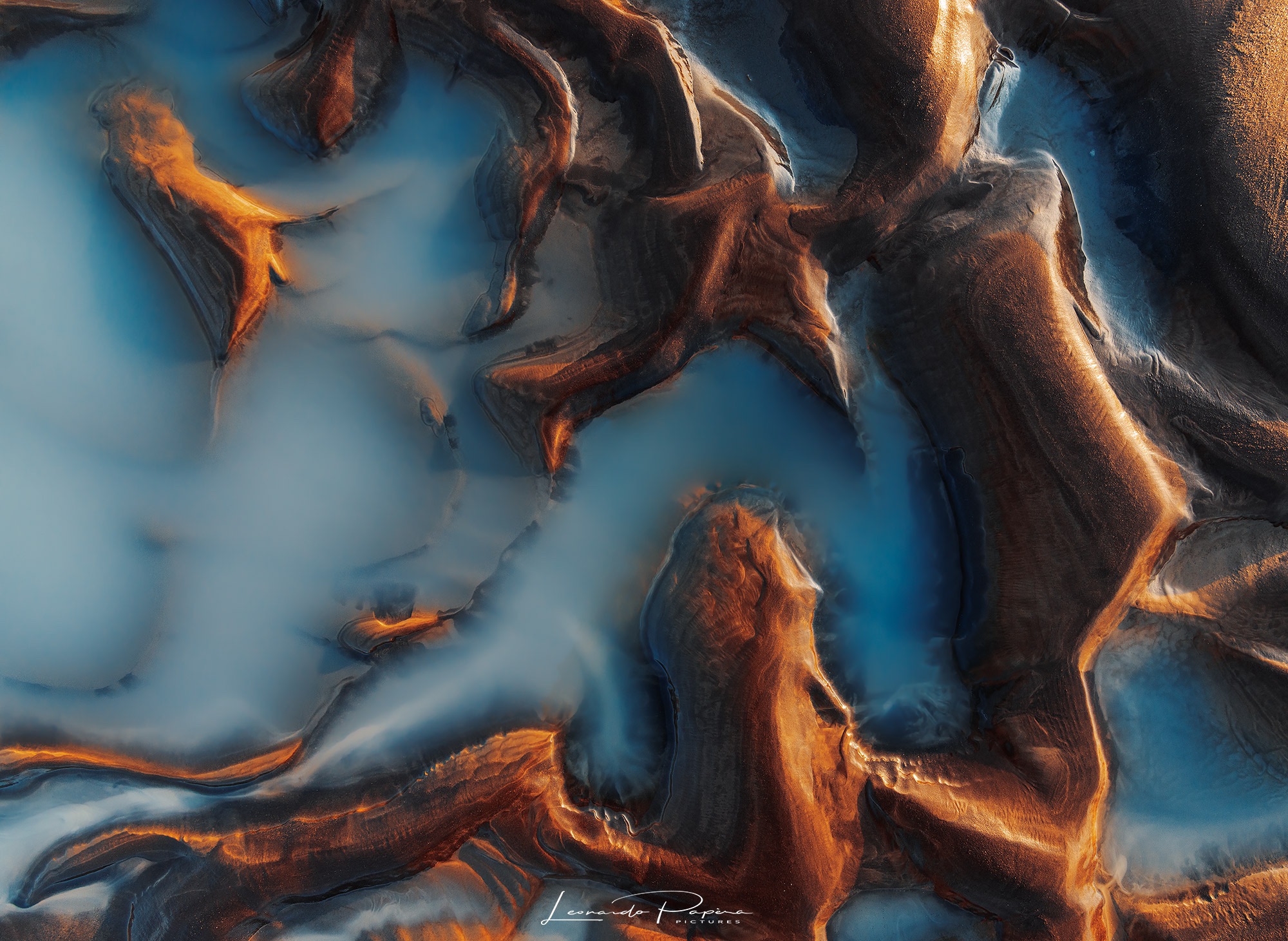 The Shape of the Earth