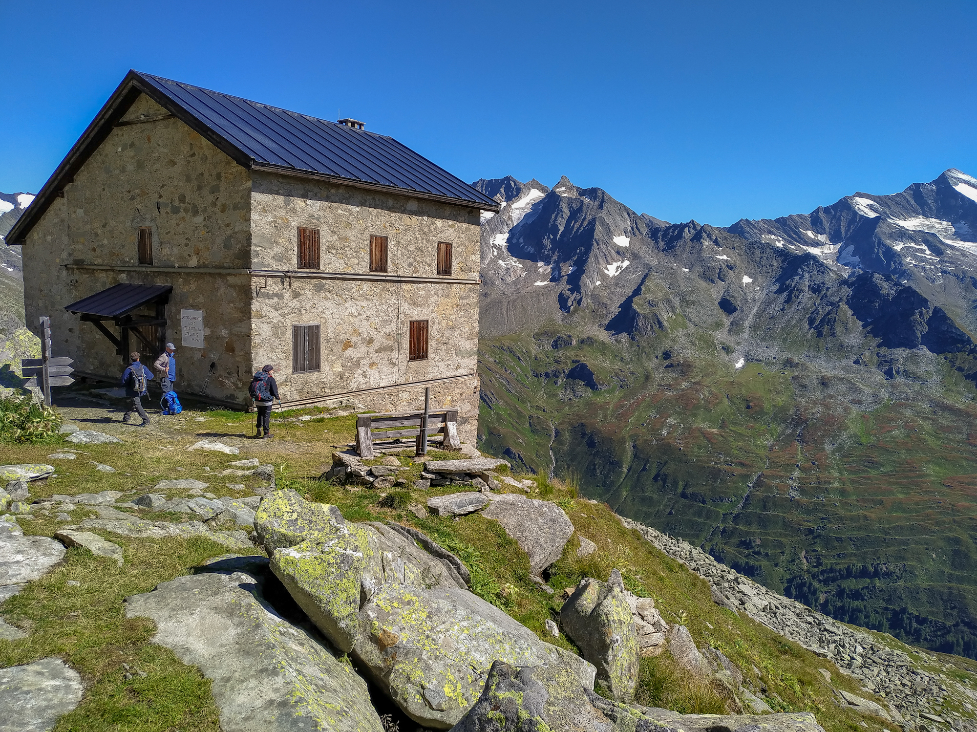 Stupende....emozioni