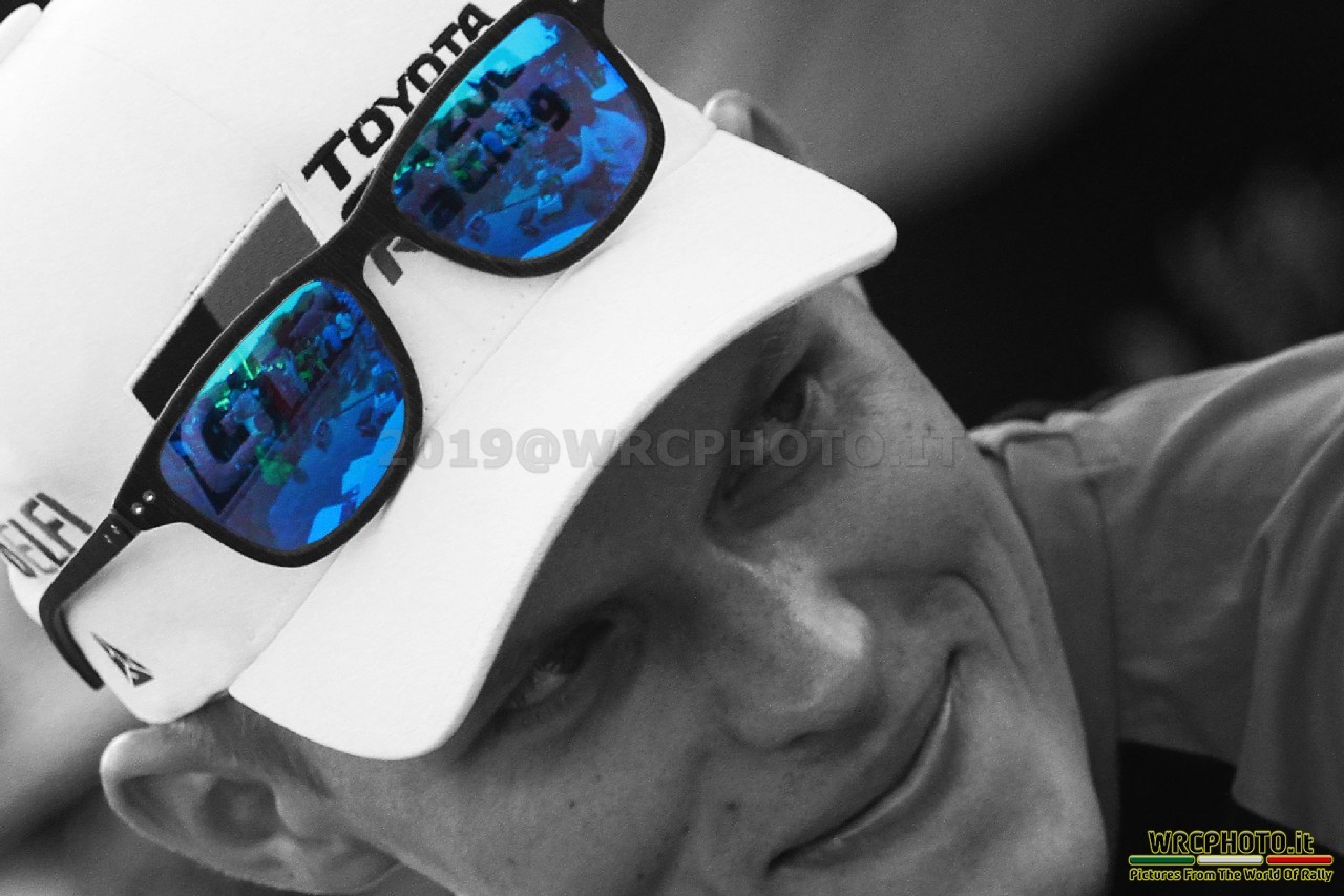 Rally Turkey Marmaris 2019