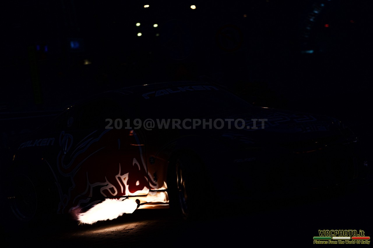 Rally Turkey Marmaris 2019