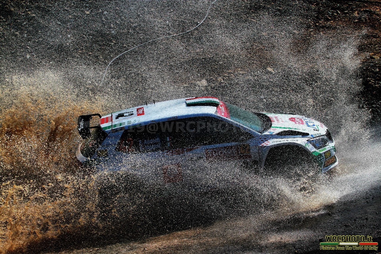 Rally Turkey Marmaris 2019